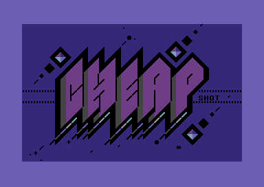 CHEAP Logo