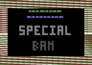 Special BAM