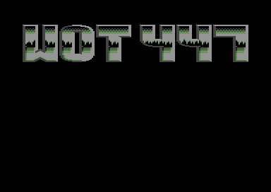 WOT-Logo