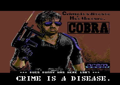 Cobra Info