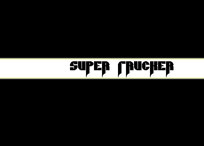 Super Trucker +3