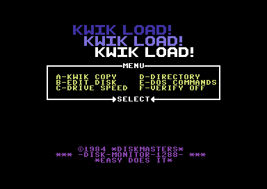 Kwik Load - Disk-Monitor-1288