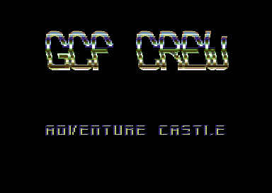 Adventure Castle [german]