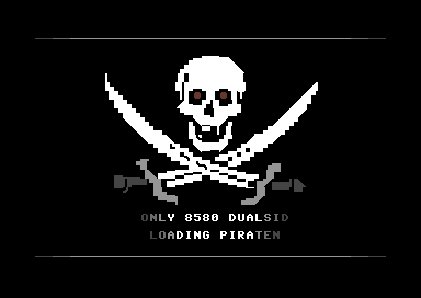 Piraten [2sid]