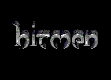 Hitmen - A Logo