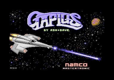 Gaplus +