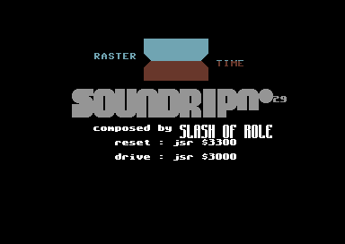 Sound-Rip #001