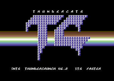 ThunderCrunch V6.2