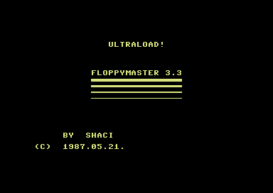 Floppymaster V3.3 [german]