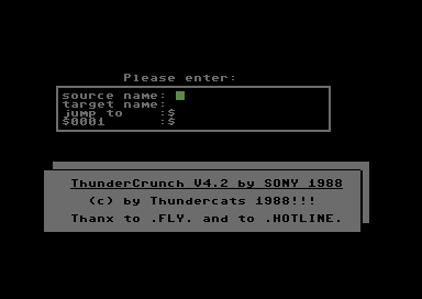 ThunderCrunch V4.2