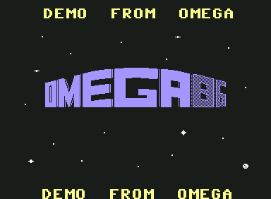 A New Demo From Omega