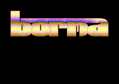 2nd Borma Logo
