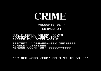 Crimed 07