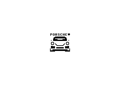 Porsche Love