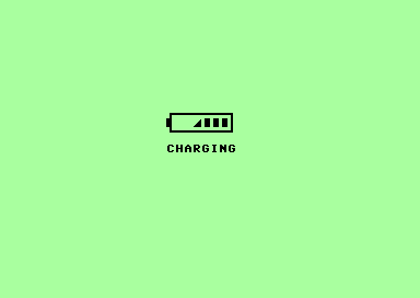 Charging
