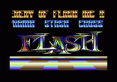 Flash Inc. Intro