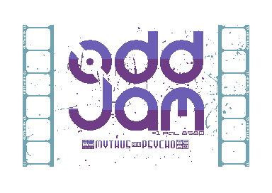 Odd Jam (co-op)