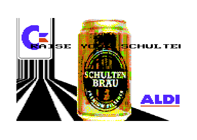 Schultenbräu by Aldi Industries