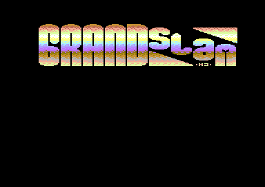 Grand Slam Logo