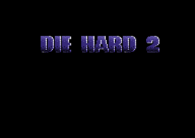 Die Hard 2 +6