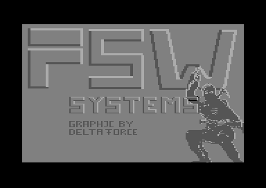 FSW Systems Demo Screen