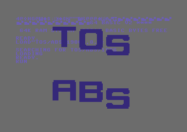 TOS/ABS/1986