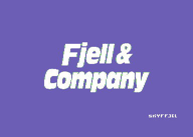 Fjell and Company