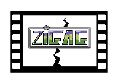 Zigag Logo