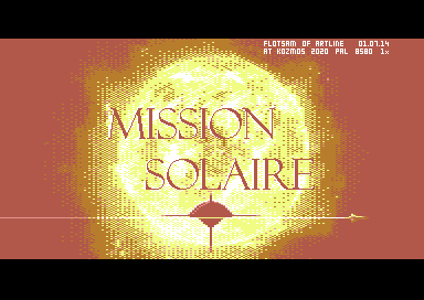 Mission Solaire