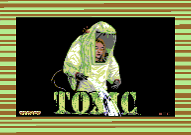 Toxic (2020 Edition)