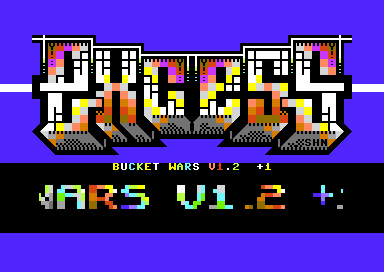 Bucket Wars V1.2 +