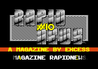 RapidNews #10