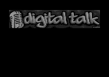 Digital Talk 3 Colour