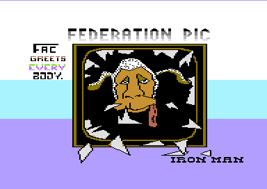 Federation Pic