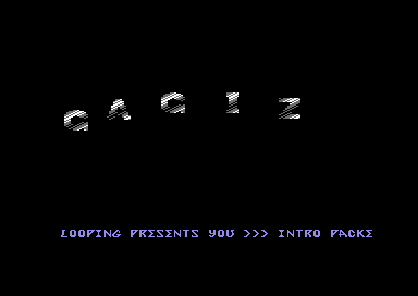 Zigag Intro Packer V6