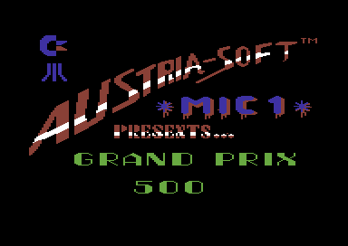 Grand Prix 500 [french]