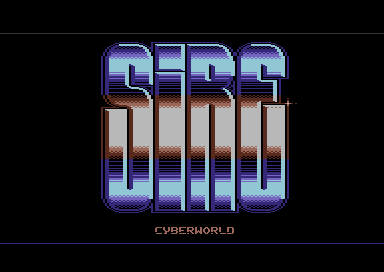 Cyberworld [german]