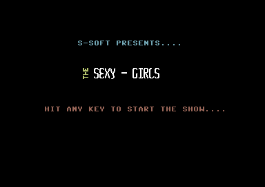 The Sexy-Girls