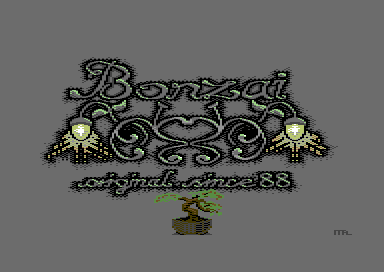 Bonzai Logo Original