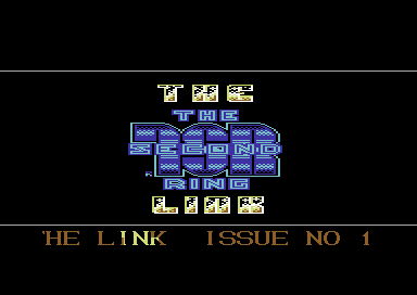 The Link #01
