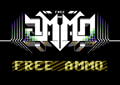 Free Ammo!
