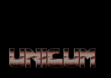 Logo for Unicum