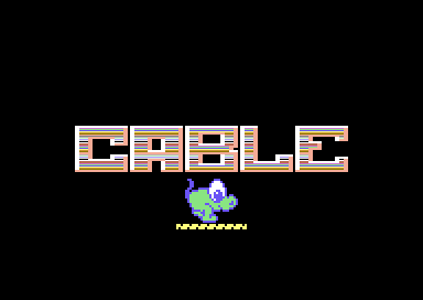 Cable Demo One
