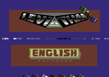 Leviathan +