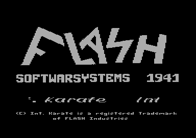 Flash IX