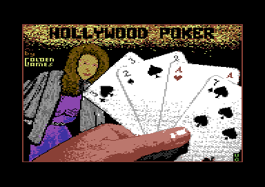 Hollywood Poker +2DF