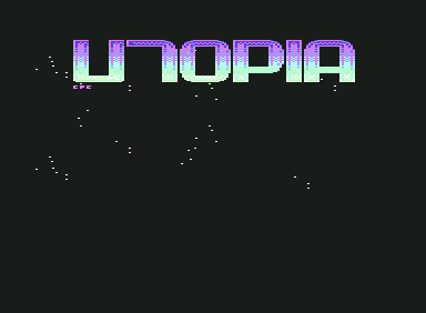 Utopia Logo 01