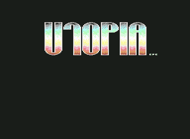 Utopia Logo 02