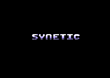Synetic [seuck]