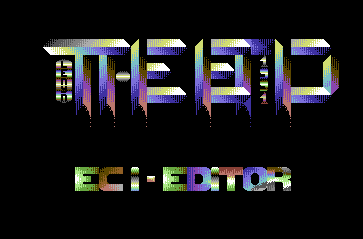 ECI Graphic Editor V1.0